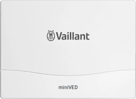 Vaillant miniVED H 6/3 N Durchlauferhitzer