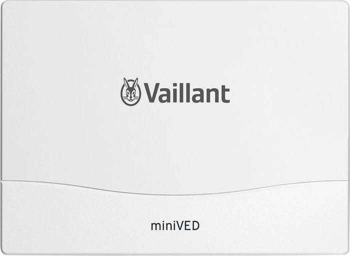 Vaillant miniVED Elektro-Durchlauferhitzer