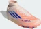 adidas F50 Sparkfusion League FG/AG bliss orange/lucid blue/beam orange Vorschaubild