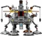 LEGO Star Wars Episoden I-VI - Captain Rex's AT-TE Vorschaubild
