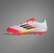 adidas F50 League FG/MG cloud white/core black/solar yellow Vorschaubild