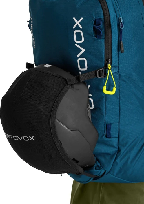Ortovox Free Rider 22 black raven