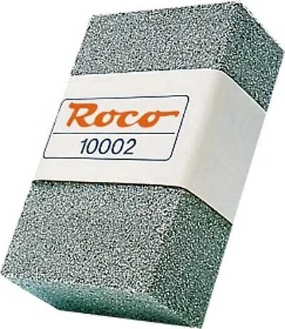 Roco Rubber
