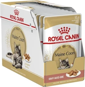 Royal Canin Maine Coon, 1.02kg (12x 85g)