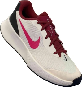 Nike Vapor Lite 3 pale ivory/sail/team red/rush pink (Damen)