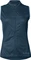Vaude Posta FZ Trikot ärmellos dark sea uni (Damen) Vorschaubild