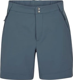 Rab Torque Mountain Hose kurz orion blue (Damen)
