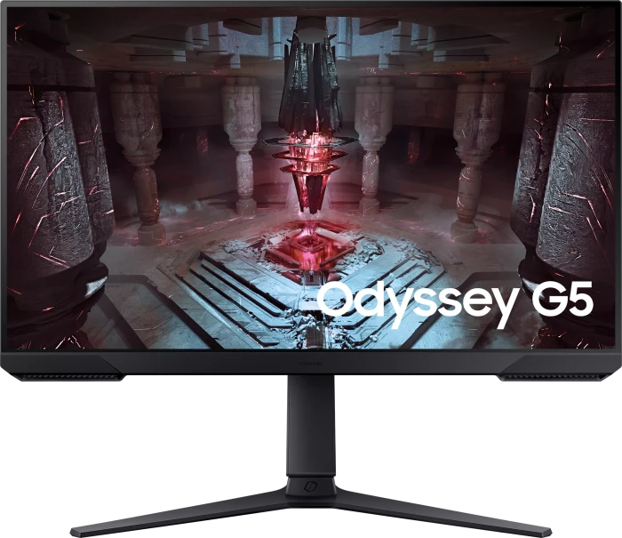 Samsung Odyssey G5 G51C, 27"