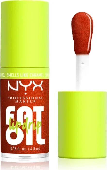 NYX Fat Oil Lip Drip Gloss