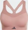 adidas TLRD Impact Training High Support Sport-BH warm clay (Damen) Vorschaubild