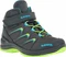 Lowa Maddox GTX Mid graphit/limone (Junior) Vorschaubild