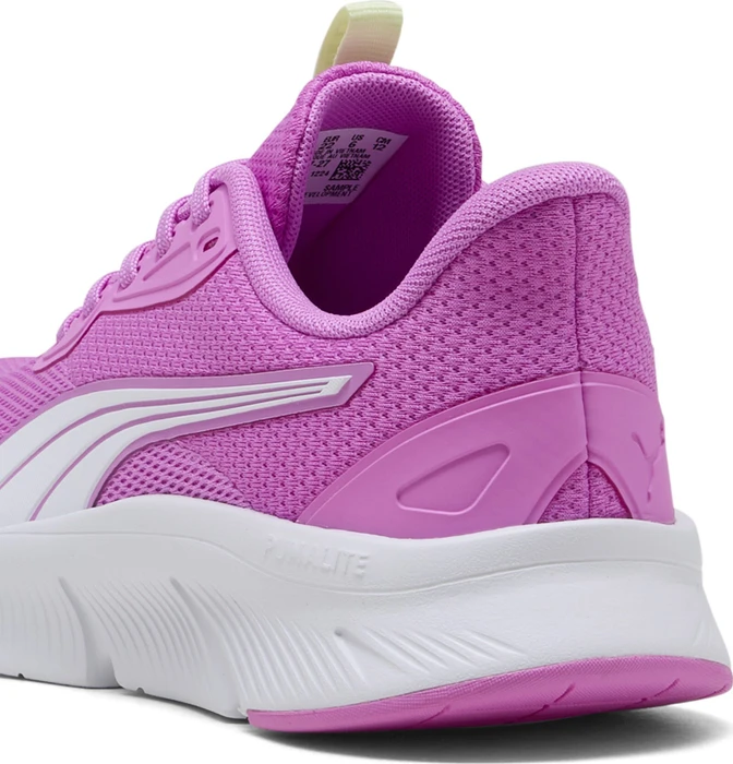Puma FlexFocus Lite Modern electric orchid/puma white (Junior)