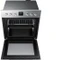 Samsung F-NB69R2301RS Einbauherd-Set Vorschaubild