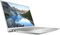 Dell Inspiron 15 5505, silber, Ryzen 7 4700U, 8GB RAM, 512GB SSD, DE Vorschaubild