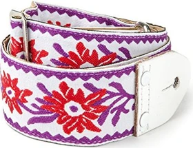 Dunlop Jimi Hendrix Shreveport Strap