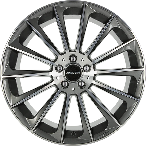 GMP Stellar 10.0x22 5/112 ET50 (verschiedene Farben)