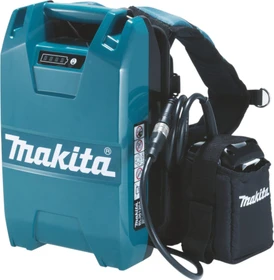 Makita BL36120A Rückentragbarer Werkzeug-Akku 36V, 12.0Ah, Li-Ionen [12.0Ah] [432Wh]