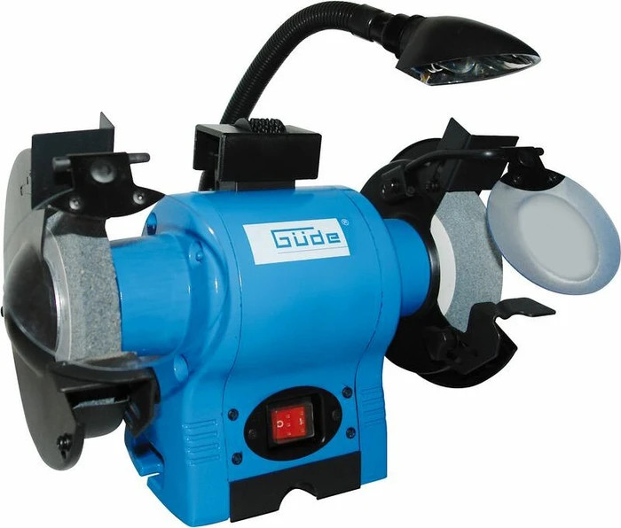 Güde GDS Elektro-Doppelschleifer