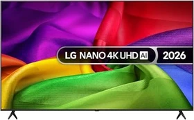 LG Nanocell 75NU800B6LA