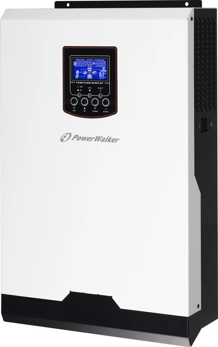 BlueWalker PowerWalker Inverter 5000 PWM