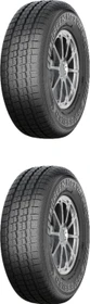 Linglong Greenmax All Seasons Van 225/65 R16C 112/110S