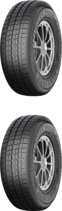 Linglong Greenmax All Seasons Van