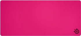 SteelSeries QcK Heavy XXL, 900x400mm, magenta