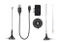 Trust Wireless Digital TV & Radio für iPad [3. Generation] DVB-T-Tuner, 30-Pin Apple Dock Connector Vorschaubild