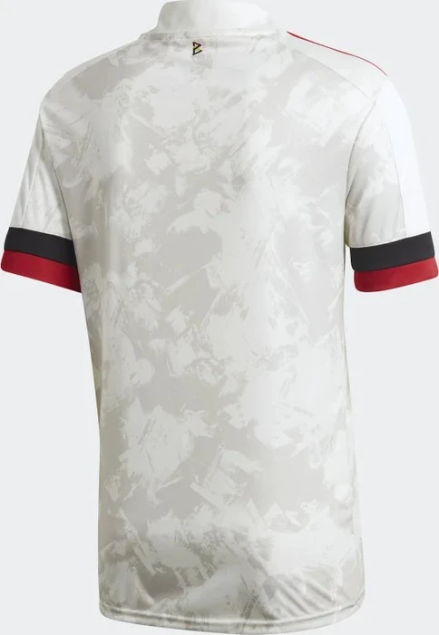 adidas UEFA EURO 2020 Belgien Auswärtstrikot (Herren)