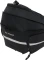 Vaude Silkroad Plus Uniklip 2.0 Gepäcktasche schwarz Vorschaubild