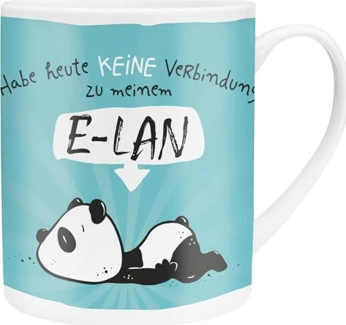 Sheepworld XL-Tasse Elan 600ml