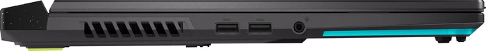 ASUS ROG Strix G17 G713RW-LL108W, Eclipse Gray, Ryzen 7 6800H, 16GB RAM, 1TB SSD, GeForce RTX 3070 Ti, DE