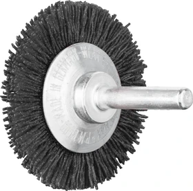 Pferd RBU 5004/6 CO 120 0.55 Rundbürste ungezopft, 50x4mm, 10 Stück