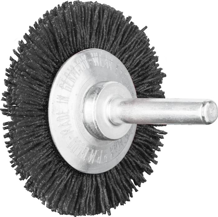 Pferd RBU 5004/6 CO 120 0.55 Rundbürste ungezopft, 50x4mm, 10 Stück