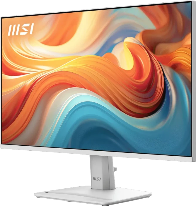 MSI PRO MP251W E14A, weiß, 24.5"