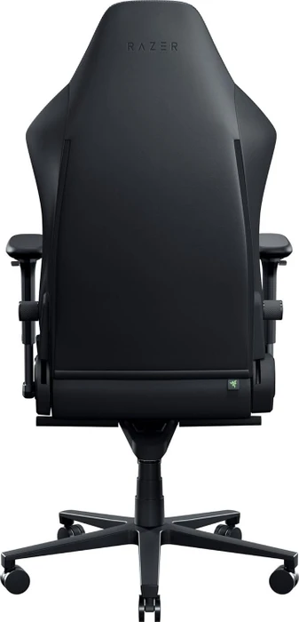 Razer Iskur V2 NewGen Gamingstuhl, schwarz