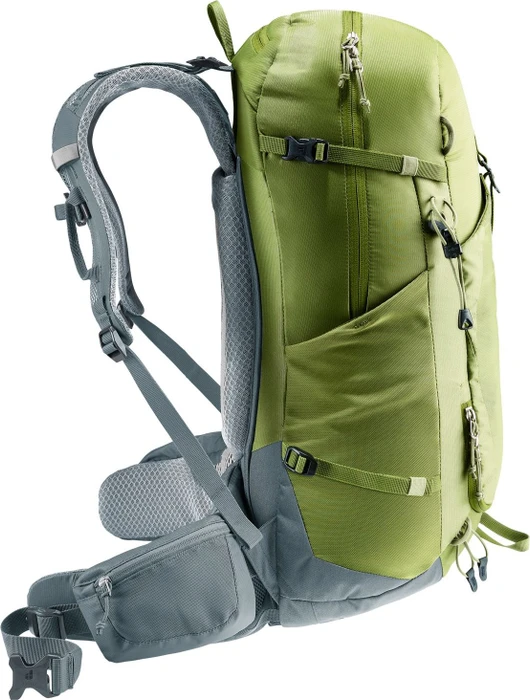 Deuter Trail Pro 33 meadow/graphite