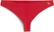 Puma Brasilianische Bikini-Hose rot (Damen) Vorschaubild