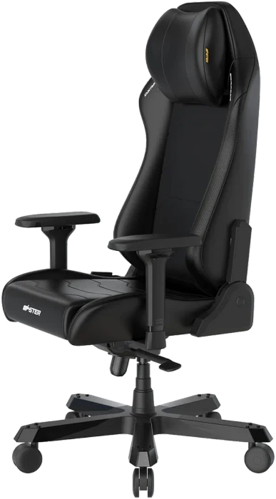 DXRacer Master XL Gamingstuhl, schwarz