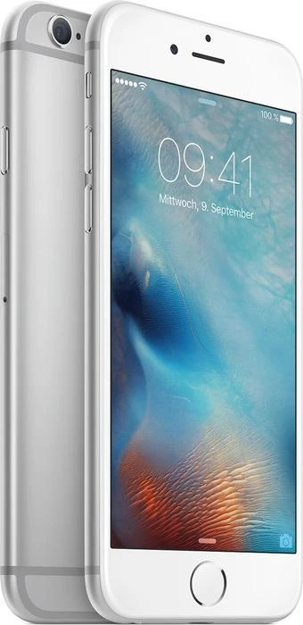 Apple iPhone 6s 32GB silber