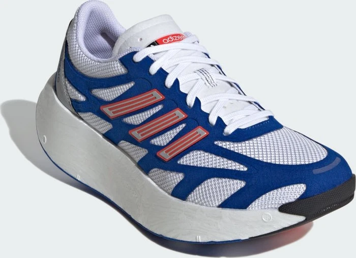 adidas Adizero Aruku collegiate royal/bright red/cloud white