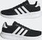 adidas Lite Racer 3.0 core black/cloud white/grey five (Herren) Vorschaubild