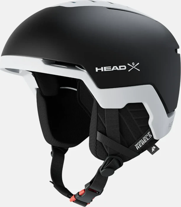 Head Faero Exp Pro Helm wcr