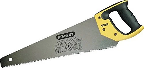 Stanley JetCut Handsäge grob, 50cm