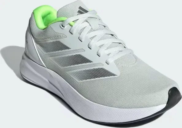 adidas Duramo RC crystal jade/iron metallic/lucid lemon (Damen)