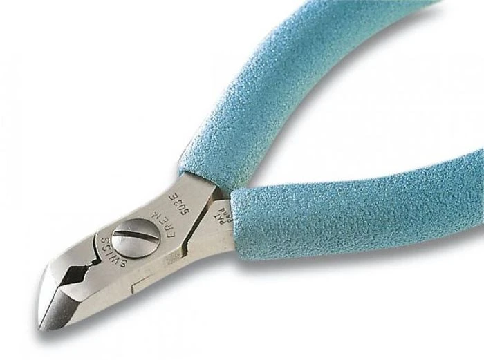Erem 503E Spitz-Seitenschneider, 11cm