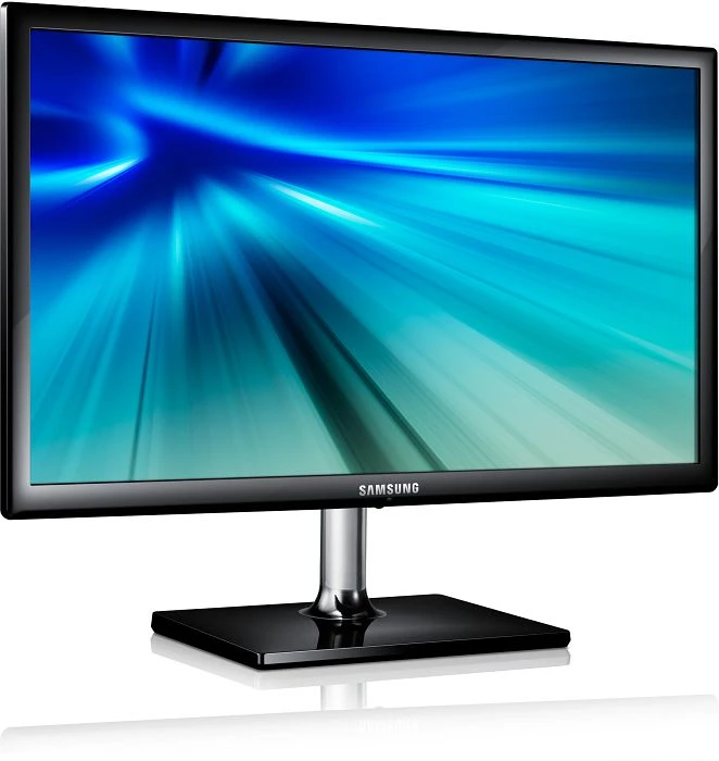 Samsung SC570, 21.5"