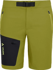 Vaude Badile Hose kurz avocado (Herren)