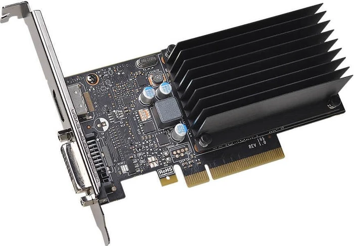 EVGA GeForce GT 1030