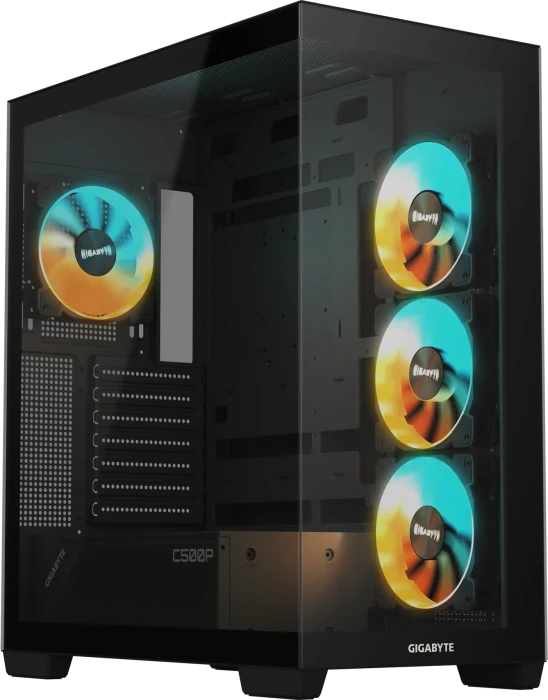 GIGABYTE AORUS C500 Panoramic